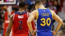 NBA 2018: Golden State Warriors vs Washington Wizards | NBA Season 2017-18