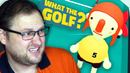 Kuplinov Play ► Какого Гольфа тут Вообще Происходит?! ► What The GolF#2