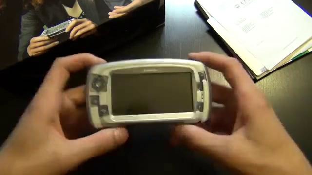 Nokia 7710. Широкий взгляд на мир
