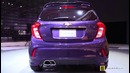 2016 Chevrolet Spark LT