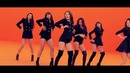 CLC – BLACK DRESS (Official Music Video)