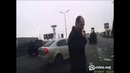 Замес на голом месте