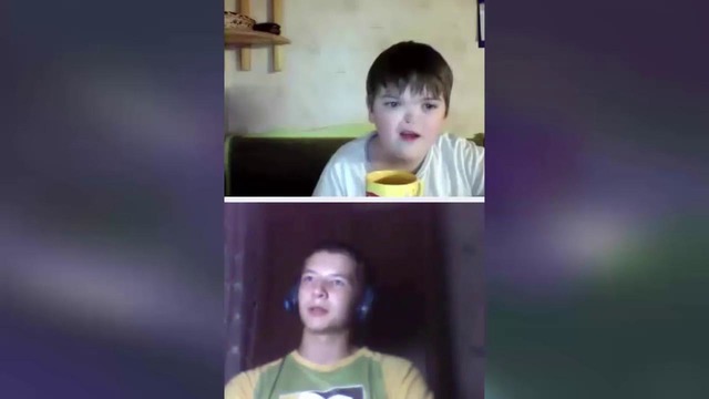 Чатрулетка – Ночные посиделки #1 (2014г.)