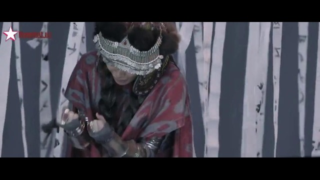 Munisa Rizayeva – Afsona Official Music Video Clip