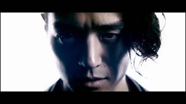 Crystal Lake – Omega (Official Video 2016!)