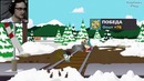 South Park- The Stick of Truth Прохождение Девчонки #11