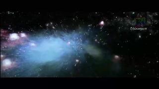 Красивое видео про космос