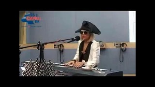 Lady Gaga – Paparazzi (Live Acoustic)