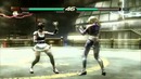 Tekken 6 Ling Xiaoyu trailer HD