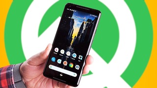 Обзор Android 10 Q