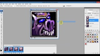 Как Сделать Анимацию В Adobe Photoshop CS3