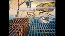 Величайшие художники мира (11 серий): 02. Сюрреализм. Сальвадор Дали