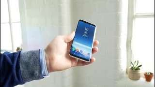 Samsung Galaxy S8 Hands On | mobilegeeks