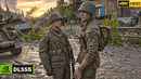 Call of Duty: WWII – OPERATION COBRA 1944 | INSANE Ultra Realistic Graphics DLSS 5 RTX 5090 4K HDR
