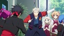 Little Busters! Rеfrаin TV-2 – 1 Серия (Осень 2013!)