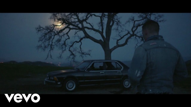 Dermot Kennedy – Young & Free (Official Video 2018!)