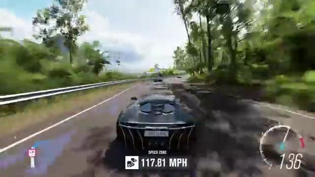 Forza horizon 3 gameplay (drifting, racing, off roading)[eng