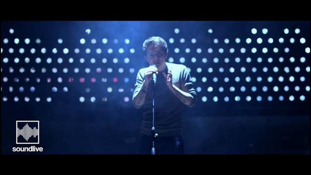 Flyin’ UP feat Vitaliy Aminov – Ra’no (Botir Zokirov cover)