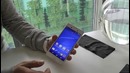 Sony XPeria M4 Aqua – рассказ об особенностях
