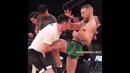 Conor McGregor Убойная тренировка ГОТОВИТЬСЯ У БОЮ