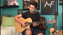 Rockabye – Clean Bandit ft. Sean Paul & Anne-Marie – Cover (Fingerstyle Guitar)