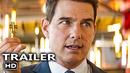 MISSION IMPOSSIBLE 7: Dead Reckoning Trailer (2023)