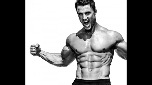 Грег плитт – секрет мотивации(Ратибор)