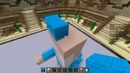 Магия &amp; Змея – Битва Строителей #6 – Minecraft Mini-Game