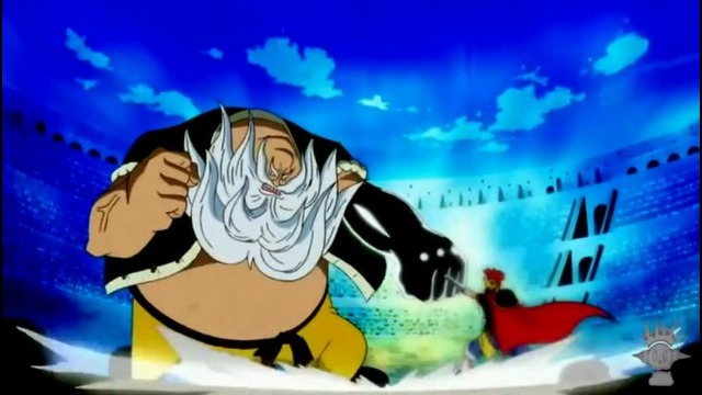 One Piece [AMV] – Final Masquerade