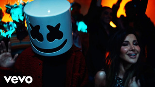 Marshmello x Nancy Ajram – Sah Sah (Official Music Video)