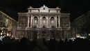 Визуальное 4D шоу в Лионе