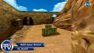 WESgg Cyber School 12 (2-Сезон)