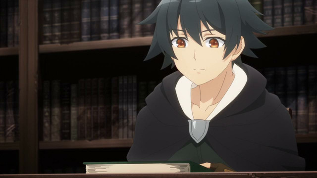 Бесклассовый герой – 10 Серия (Осень 2025!)