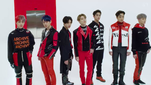 SuperM (슈퍼엠) – ‘100’ Official MV