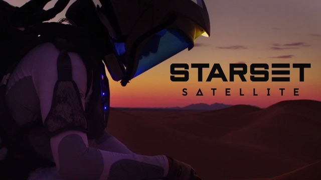 Starset – Satellite (Official Video 2017!)