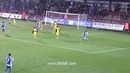 Потрясный гол «Рабоной»