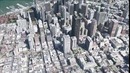 Гугл сделал 3D-карты