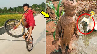 BAD DAY? Better Watch This 1 Hours Best Funny & Fails Of The Year 2024 Part 5