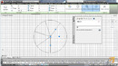 [Урок AutoCAD 3D] Взаимосвязь 2D и 3D инструментов в AutoCAD на примере винтовой лес