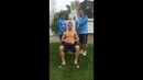 Кержаков принял вызов – ALS Ice Bucket Challenge