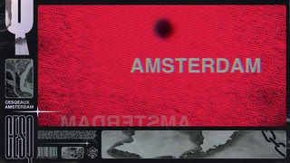 Cesqeaux – Amsterdam (Official Lyric Video)
