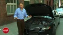 Audi A4 [2011] (обзор)