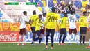 Эквадор – Мексика | Чемпионат мира по футболу U-20 | Группа B | 3-й тур | Обзор матч