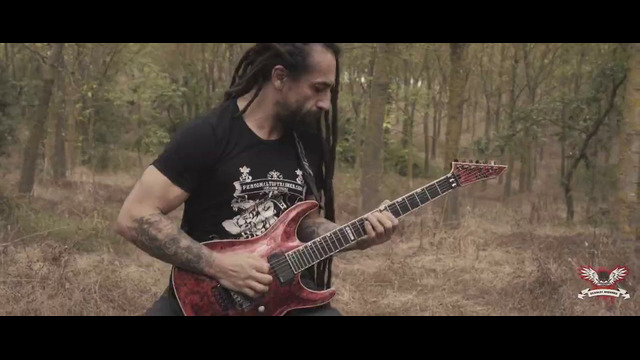 Eldritch – Circles (Official Video 2021)