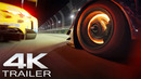 F1 Official Trailer (2025) Brad Pitt