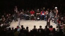 1⁄2 finale 1vs1 BBOY ׃ Lagaet (POR) vs Cheerito (RUS)