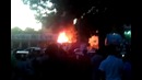 Взрыв на шухрате (EV@S)