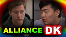 DK vs ALLIANCE – WINNERS PLAYOFFS – TI3 THE INTERNATIONAL 2013 DOTA 2