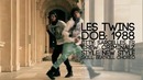 Les Twins New Style ( Урок 2 )