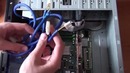 Как собрать комп 12 часть